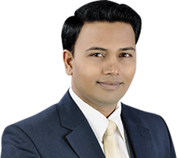 Mr. Vinay Kumar - Chennai